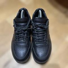 【新品未使用】Hender Scheme mip25 サイズ6 nike スニーカーと革靴のハイブリッド。エンダースキーマの「ナイキ
