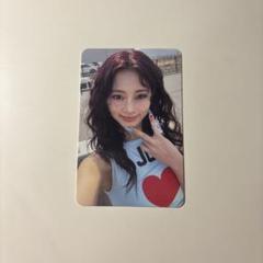 2025年最新】twice トレカ ツウィの人気アイテム - メルカリ