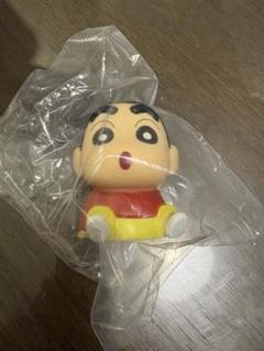 クレヨンしんちゃん　ライトマスコット