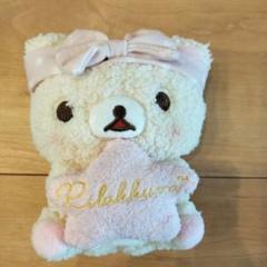 リラックマ パジャマパーティー ふわふわぬいぐるみ コリラックマ