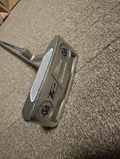 TaylorMade TPコレクション 純正ヘッドカバー付 TaylorMade TPコレクション 純正ヘッドカバー付