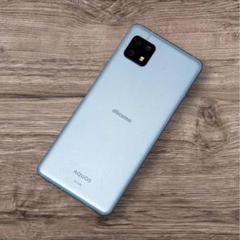 SHARP AQUOS sense6 SH-54B ジャンク品