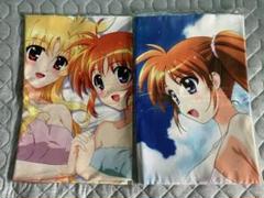 正規品　c77魔法少女リリカルなのは シーツ なのは、フェイト、ヴィヴィオ 中古即納】[FIG]高町ヴィヴィオ 魔法少女リリカルなのはViVid 1