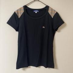 BURBERRY BLUE LABEL バーバリーブルーレーベルノバチェック