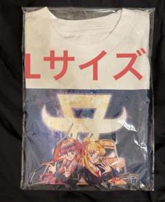 浜崎あゆみ×セーラームーンオリジナルTシャツLサイズ - メルカリ