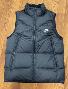 2023年最新】ナイキ/ダウンベストの人気アイテム - メルカリ