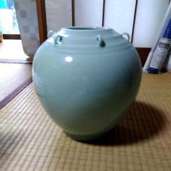 2025年最新】青磁 壺花瓶の人気アイテム - メルカリ