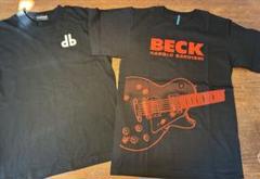 BECK ダイブリ&ルシール Tシャツセット　ハロルド作石　The band