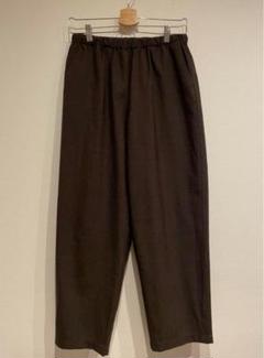 holk 20SS kang ho pants カンフーパンツのサムネイル
