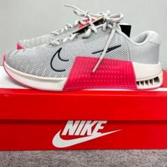 NIKE ナイキ　メトコン9 新品未使用品　24cm 定価 ¥16,830 ナイキ メトコン9 ブラック 26.5 直販限定商品 新品未使用品