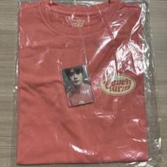 NCT ジェミン CCOMAZ Tシャツ トレカ ccomaz ktown4u.com : NCT - GRAPHIC T-SHIRT [NCT CCOMAZ GROCERY
