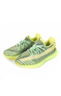 YEEZY BOOST 350 V2 YEEZREEL イージーブースト