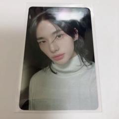 2025年最新】jyp japan ヒョンジン トレカの人気アイテム - メルカリ