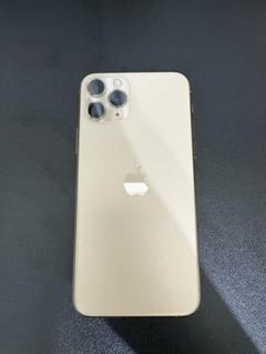 iPhone - 美品☆iPhone11Pro 64GB ゴールド SIMフリー ケース付き Amazon | 【整備済み品】 Apple iPhone 11 Pro 64GB ゴールド