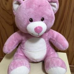 Build-A-Bear ビルドアベア