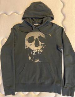 【入手困難✨】ヒステリックグラマー スカルベリー 髑髏 パーカー L 日本製◎ SKULL BERRY パーカー|JOEY HYSTERIC | HYSTERIC GLAMOUR ONLINE