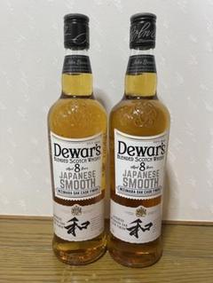 2025年最新】Dewar's ウイスキーの人気アイテム - メルカリ