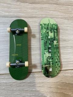 Plan B Tech Deck フィンガーボード