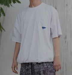 ムラスポ限定　THREEWEATHER　スリーウェザー　Tシャツ　半袖　ラッシュ
