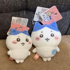 ちいかわ×MINISO中国限定新作新年バージョンマスコット 提灯　ハチワレ　春節 ちいかわ×MINISO中国限定新作新年バージョンマスコット 提灯