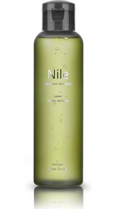 新品 大人気 Nile 化粧水 メンズ オールインワン