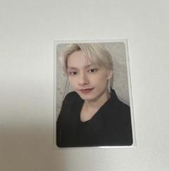 SEVENTEEN 中国 対面 中華 サイン会 当選 トレカ エスクプス SEVENTEEN 中国 中華 yzy 対面 サイン会 当選 トレカ エスクプス
