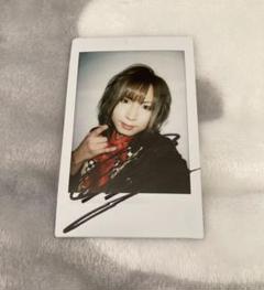 バラ可♡DOG inThePWO doginthepwoチェキ メイ 準々 緩菜