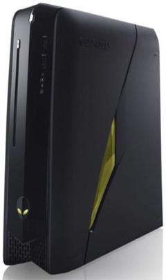 Dell ALIENWARE X51 デスクトップPC