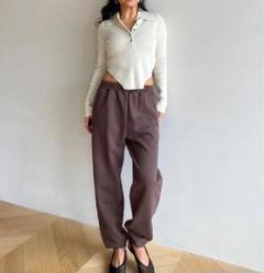 2025年最新】searoomlynn スウェットパンツの人気アイテム