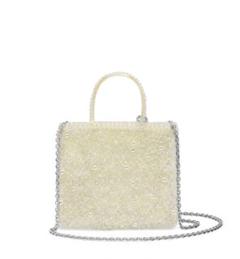 【限定】ANTEPRIMA ペルラグリッター/オーロラトランスペアレント 未使用 ANTEPRIMA - アンテプリマ ペルラグリッター オーロラホワイト