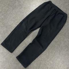 日本製 AURALEE HIGHBULKY SUPER MILLED PANTSのサムネイル
