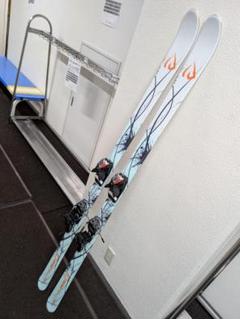 スキー IDone MR-D 171 Look P14MR ID One USA MR-D Mogul Ski 161 166 171 cm available