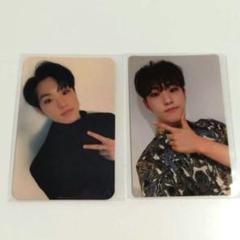 SEVENTEEN ホシ Ode to You An Ode トレカ SEVENTEEN An Ode ホシ トレカまとめ
