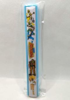 ダイレンジャー当時物!ランチBOX!未使用です!１９９３年! ダイレンジャー当時物!ランチBOX!未使用です!1993年! - メルカリ