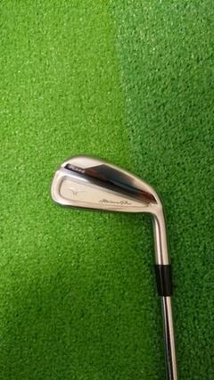 Mizuno Pro FLI-HI 4U ユーティリティ ミズノ