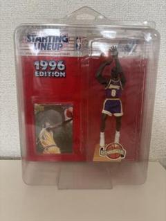 【希少】1996年製　コービー フィギュア 2025年最新】コービー フィギュアの人気アイテム - メルカリ