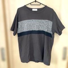 バックナンバー　メンズ　半袖Tシャツ　M ライトオン