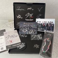 スキズ ハン 直筆サイン ポストカード US限定 Stray Kids HOP 2025年最新】straykids サイン ハンの人気アイテム - メルカリ