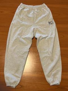 Nike Stussy コラボ トレーナー パンツ セット 大きいサイズ メンズ NIKE ナイキ × STUSSY ステューシー コラボ