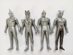 ウルトラマンシリーズ放送開始50年記念 ウルトラ10勇士