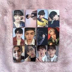 seventeen エスクプス