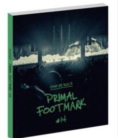 PRIMAL FOOTMARK #14 フォトブック 2025年最新】ONE OK ROCK PHOTO BOOK PRIMAL FOOTMARKの人気