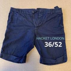 【HACKET 36/52】ハーフパンツ メンズ ショートパンツのサムネイル