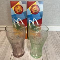 2010南アフリカW杯 グラス 2個セット Amazon | コカ コーラ マクドナルド 2010 ワールドカップ