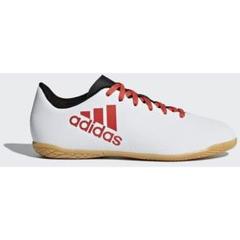 アディダス キッズ フットサルシューズ エックス タンゴ 18cm