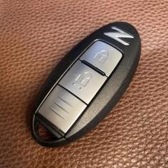 フェアレディZ スマートキー NISSAN / MITSUBISHI type-B2 ニッサン ミツビシ 新型