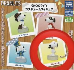 ⭐︎レア！スヌーピー フィギュアセット　7体 PEANUTS フィギュア Super7 SNOOPY スーパー7 ピーナッツ