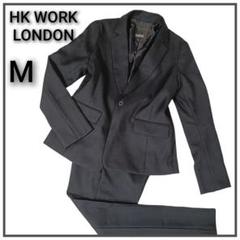 HK WORKS LONDON...スーツ上下セット 2025年最新】hk works london スーツの人気アイテム - メルカリ