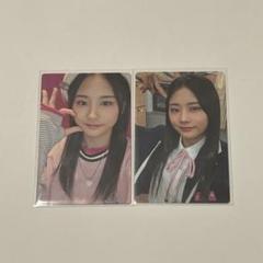 PRODUCE 101 JAPAN THE GIRLS on X: 
