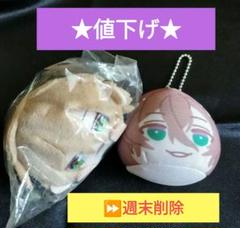 Amazon.co.jp: ヒプノシスマイク もちころりん 有栖川帝統 夢野
